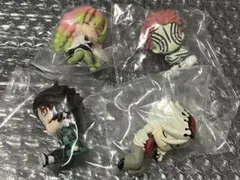 鬼滅の刃 ねむらせ隊 3 セミコンプ