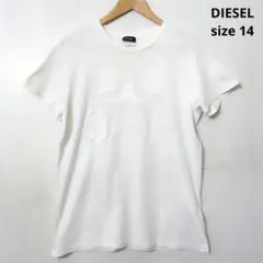 DIESEL ディーゼル　Kids&Junior 半袖Tシャツカットソー　14のサムネイル