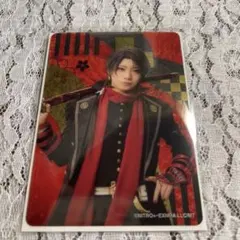 加州清光　カード