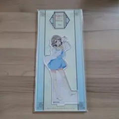 【即購入️⭕️】素敵な旅へご案内♪ 渡辺曜 サイン入り ❤️ラブライブサンシャイン 渡辺曜 サイン入りコラボクリアファイル