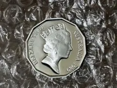 ダイアナ元妃 記念切手 コイン 1991年 コレクション イギリス王室