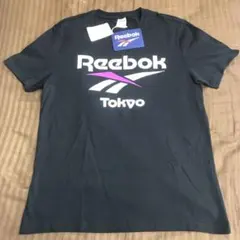 Reebok Tokyo Ｔシャツ ☆2XL☆