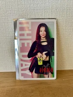 HANA KOHARU ボディメンテ トレカ 第二弾