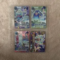 アイカツ カード まとめ売り Dance Fusionなど - メルカリ