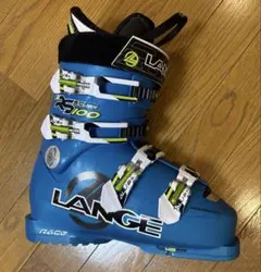 送料無料【LANGE】18-19 WORLDCUP RP 22-22.5cm - メルカリ