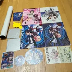 ソードアート・オンライン　オーディナルスケール