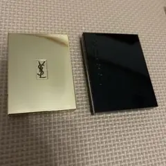 YSL イヴ・サンローラン　SUQQU アイシャドウ セットのサムネイル
