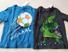 GAP カットソー　長袖　95 100