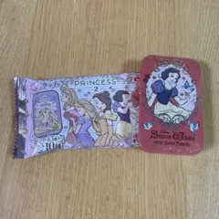 すらいどきゃん ディズニー プリンセス 2 白雪姫 スノーホワイト