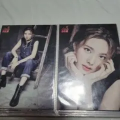 TWICE  BDZのラントレナヨン