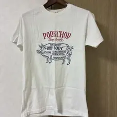 極美品】PORKCHOP GARAGE SUPPLY Tシャツ - メルカリ