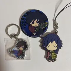 冨岡義勇 グッズ まとめ売り