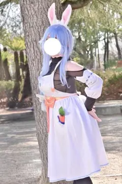 2026年最新】ぺこらマミー コスプレの人気アイテム - メルカリ