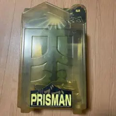 浪曼堂プリズマン　　(キン肉マン)   開封品 浪曼堂プリズマン (キン肉マン) 開封品 - メルカリ