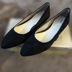 ブラックスエード　オリエンタルトラフィック　42