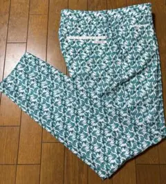 ST ANDREWS セントアンドリュース メンズゴルフパンツ サイズＬのサムネイル