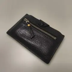 ☆新品未使用☆SLOW&CO☆二つ折り財布☆ 二つ折り財布：SLOW | 【Kosuke Masaki】ハンドメイドの革財布・革小物