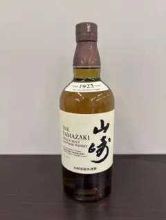 サントリー 山崎 シングルモルト 100周年記念蒸溜所ラベル - メルカリ