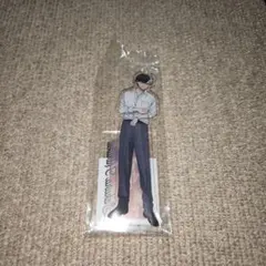 WINDBREAKER桜遥 カジュアルスーツ アクリルスタンド