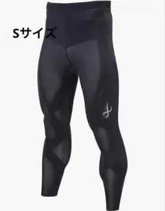シーダブリューエックス/ワコール] メンズスポーツタイツ ジェネレーターモデ