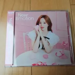 リオ RIO NiziU New Emotion WithU盤 開封済み