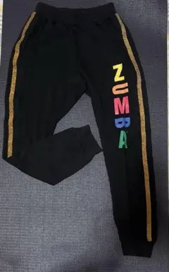 zumbaパンツ