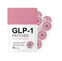 【新品未使用】GLP-1 パッチ 30枚のサムネイル