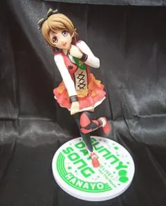 ラブライブ！　フィギュア　小泉花陽