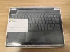 純正Surface Pro Signature タイプカバー キーボード