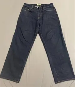 STUSSY BIG OL' JEAN INDIGO 32のサムネイル