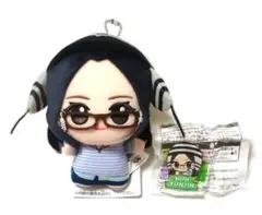 LE SSERAFIM CRAZY ちびぐるみ アクリルバッジ ユンジン 2点