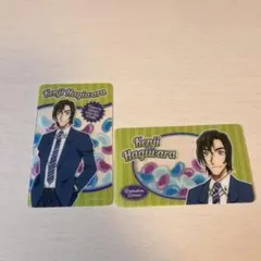 名探偵コナン 萩原研二 ペタっとカードコレクション