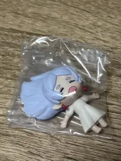 葬送のフリーレン　ねむらせ隊　フリーレンE