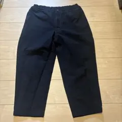 2026年最新】comme des garcons イージーパンツの人気アイテム - メルカリ