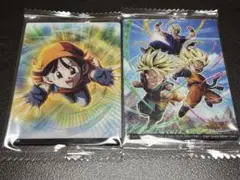 イタジャガ ドラゴンボール Vol.9 パン トランクス 孫悟飯 孫悟天