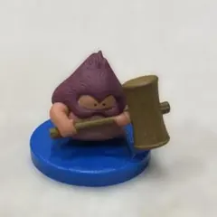 ドラゴンクエスト フィギュアセットおおきづち
