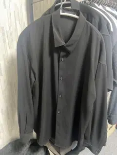 HARE トロミシャツ　長袖シャツのサムネイル