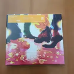 Sexy Zone Chapter II 初回限定盤B CD