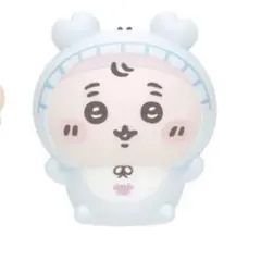 ちいかわベビー ミニソフビフィギュアコレクション