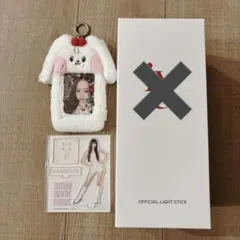 IVE OFFICIAL LIGHT STICK/アクリルスタンド ウォニョン - メルカリ