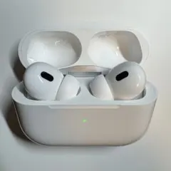 AirPods Pro 2 純正付属品未使用