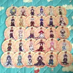 2025年最新】刀剣乱舞 コースター アニメイトカフェの人気