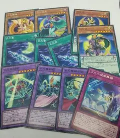 ムーンライト　デッキパーツ