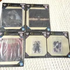 鬼滅の刃 一番くじ インテリアトレー ストラップホルダー 宇髄天元 栗花落カナヲ