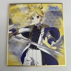 2025年最新】鏡音レン 色紙の人気アイテム - メルカリ