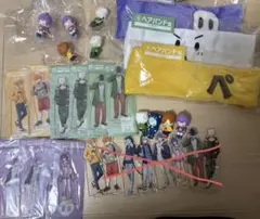 2025年最新】エンタメくじ 日常組の人気アイテム - メルカリ