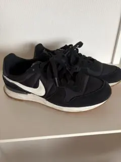NIKE スニーカー ブラック