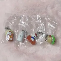 ハローキティ アメリカンデザインめじるしアクセサリー