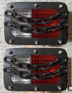 電球 クリアテール da17v da64v エブリィ 加工テール レア - メルカリ