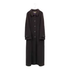 ROPE(ロペ)ロングコート レディース Mサイズ ブラウン